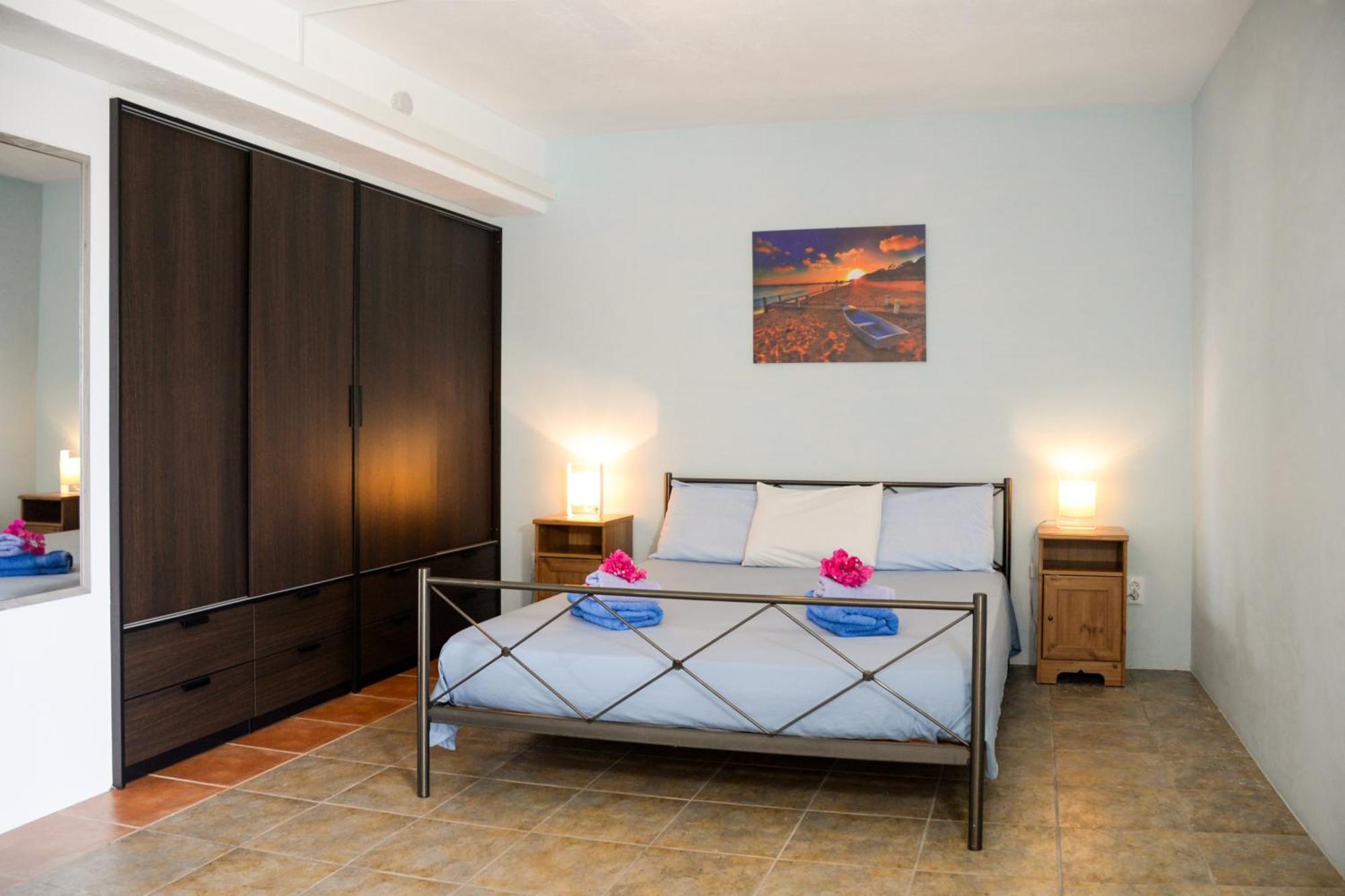 Rural Guest House B&B Chavouna Екстериор снимка
